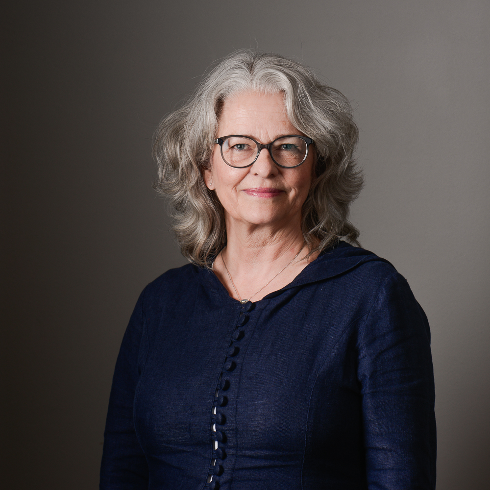 Åsa Lindley